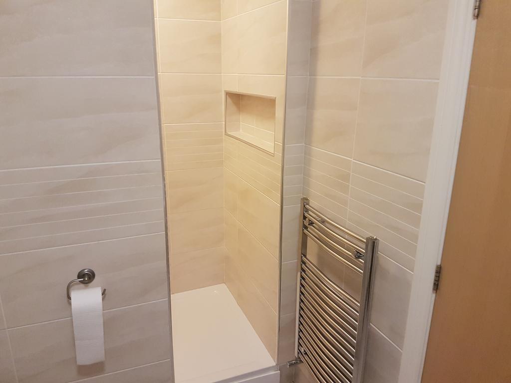 Sutherlands Hotel Gateshead Ngoại thất bức ảnh