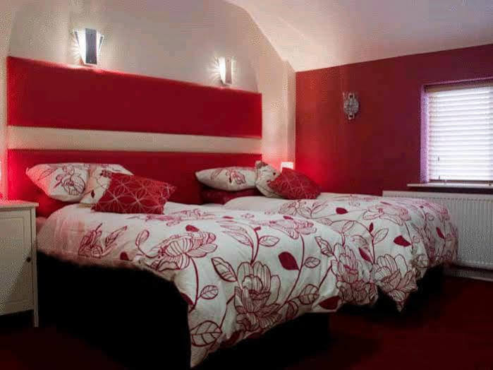 Sutherlands Hotel Gateshead Ngoại thất bức ảnh