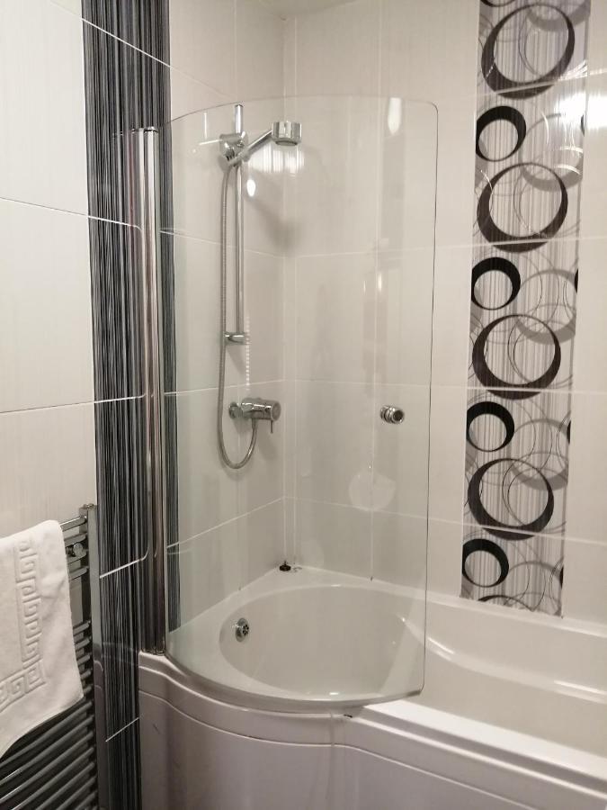 Sutherlands Hotel Gateshead Ngoại thất bức ảnh